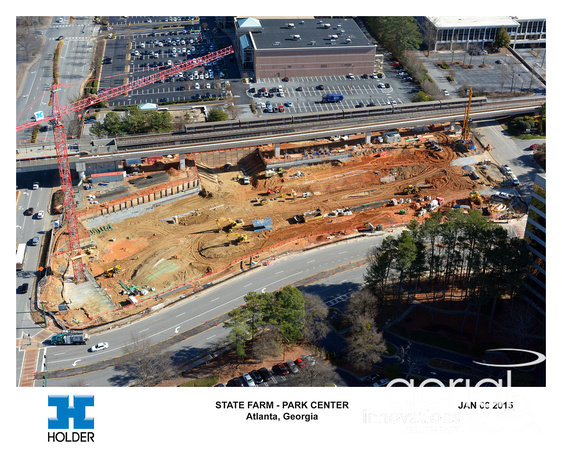 State Farm 150106D220