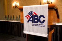 ABC Awards 2012