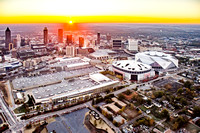 2012 - 2021 30 Years in Atlanta!