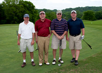 AGC Golf 2011