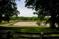 Silent Run Farm