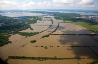 Paducah Smithland Flood 2011